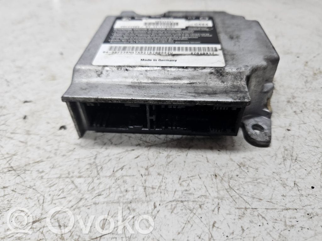 Fiat Stilo Airbag control unit/module 