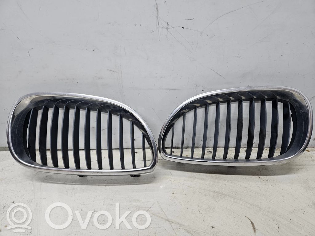 Grille de calandre avant   10627110