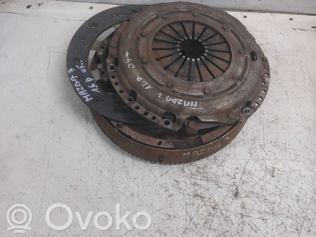 Mazda 3 I Sajūga komplekts 