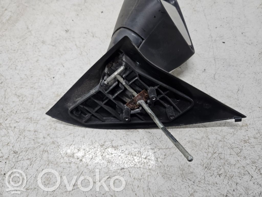 Opel Astra G Espejo lateral manual 