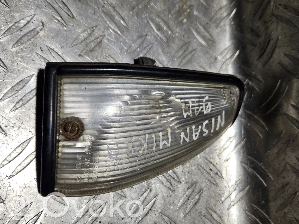 Frontblinker   21263301,7R01370