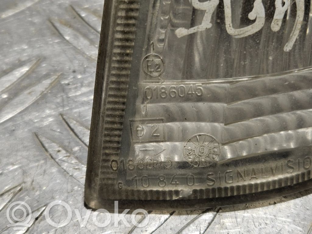 Peugeot 405 Frontblinker 