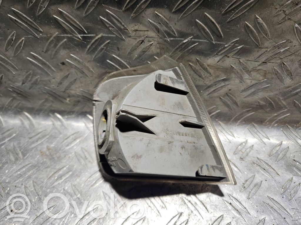 Peugeot 405 Front indicator light 