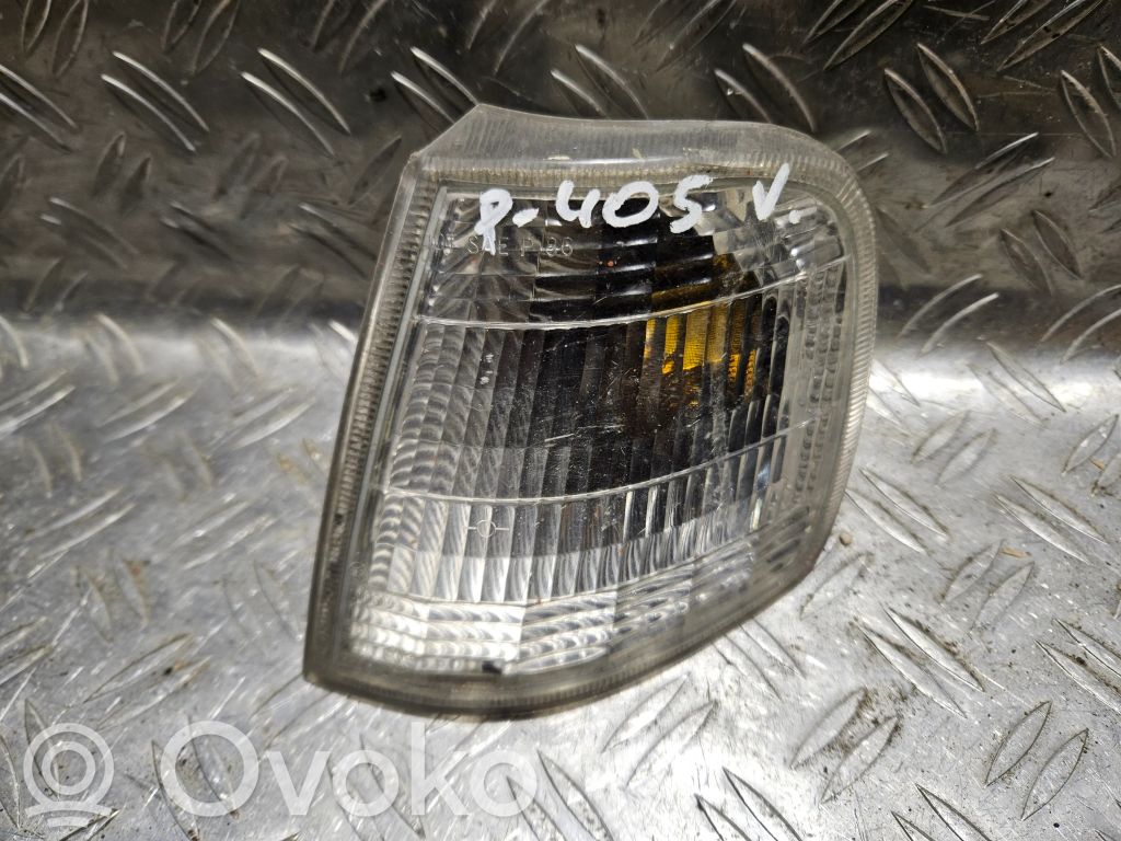 Peugeot 405 Front indicator light 