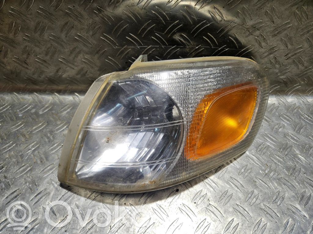 Opel Sintra Front indicator light 