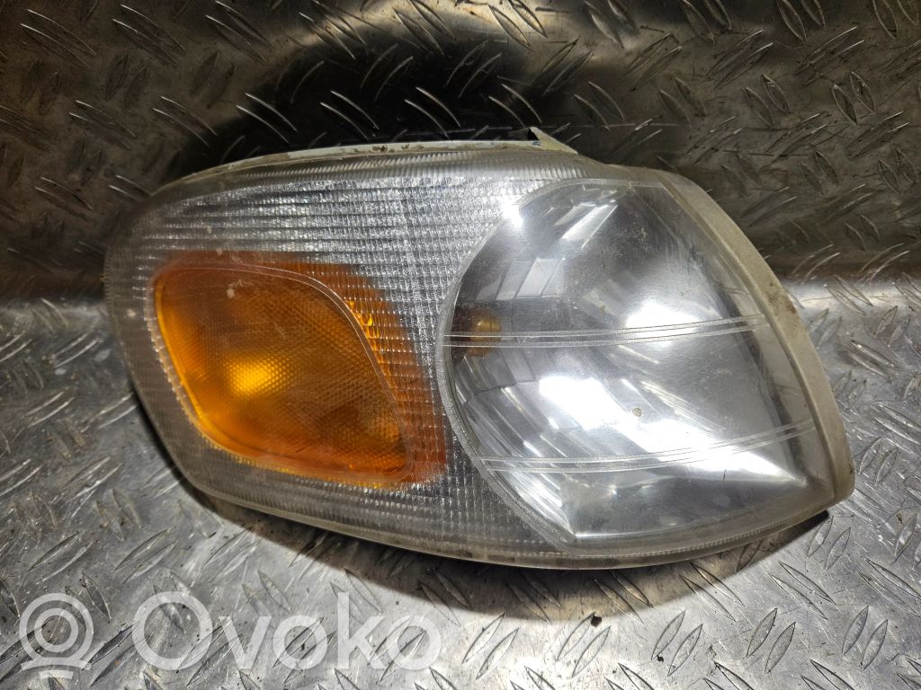 Opel Sintra Front indicator light 