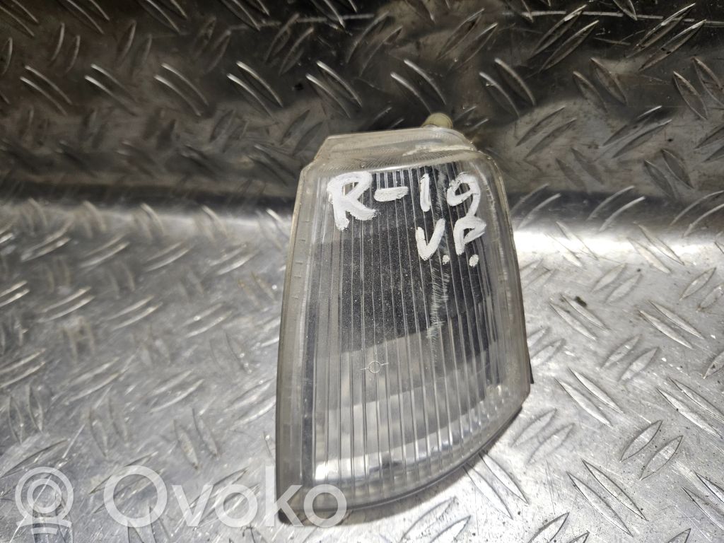 Front indicator light   0087069,87069