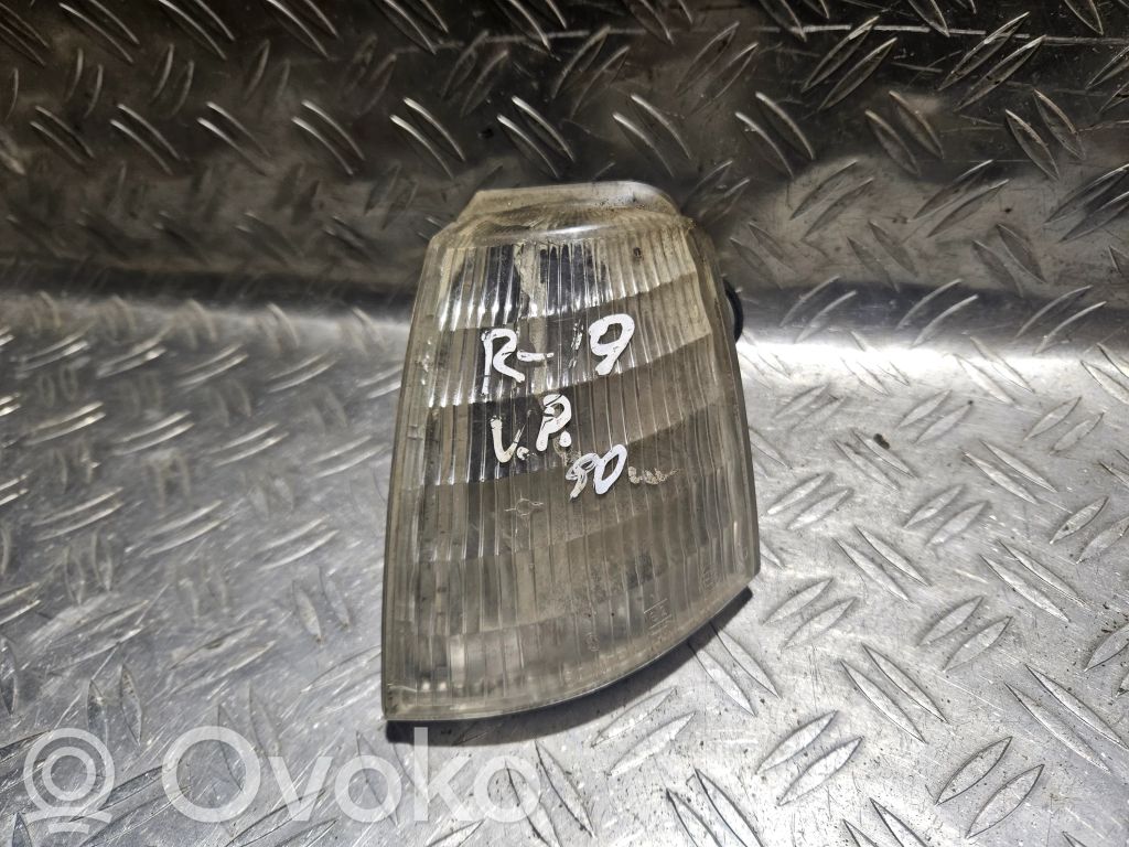 Renault 19 Front indicator light 