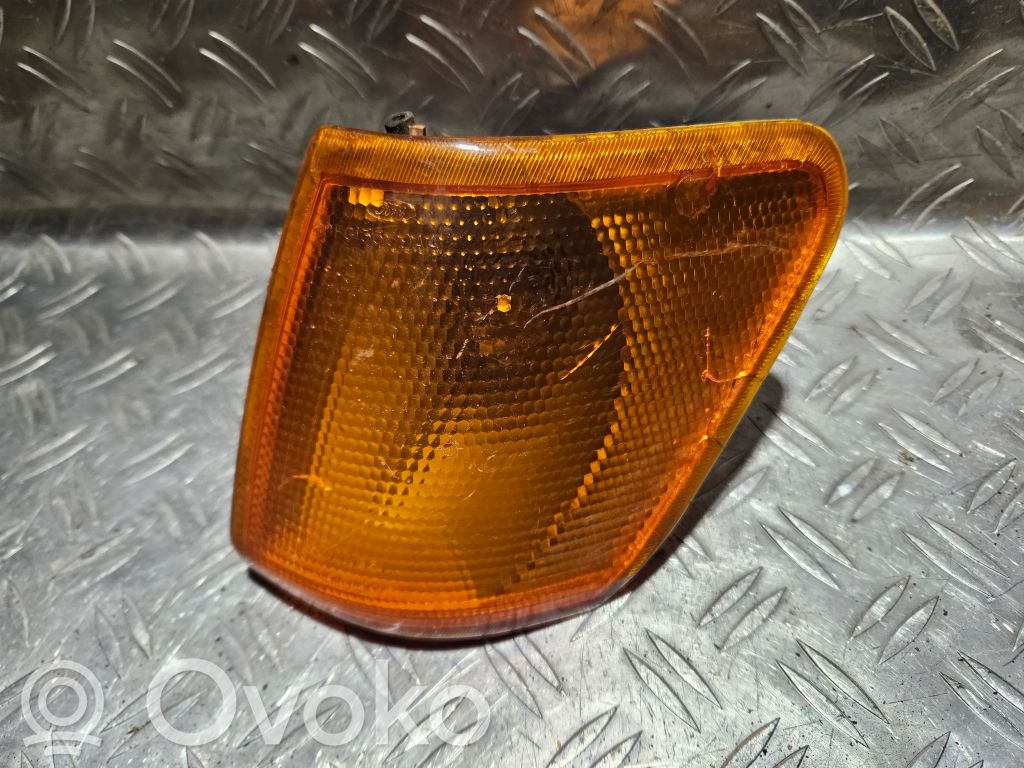 Ford Fiesta Front indicator light 