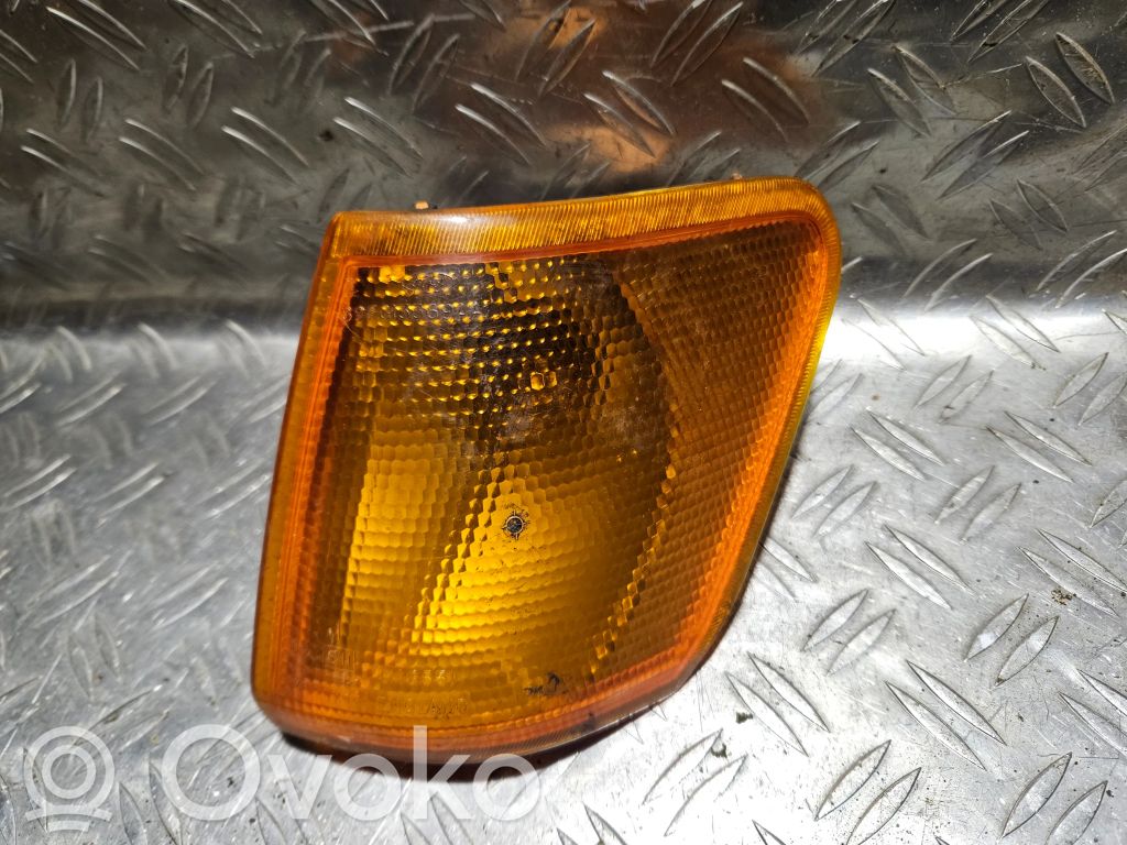 Ford Fiesta Front indicator light 
