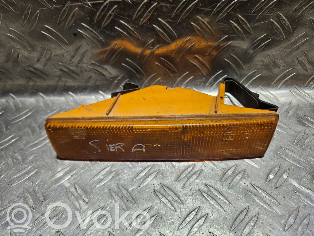 Ford Sierra Front indicator light 