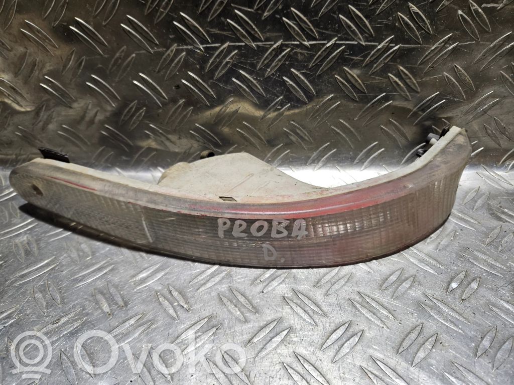 Ford Probe Front indicator light 