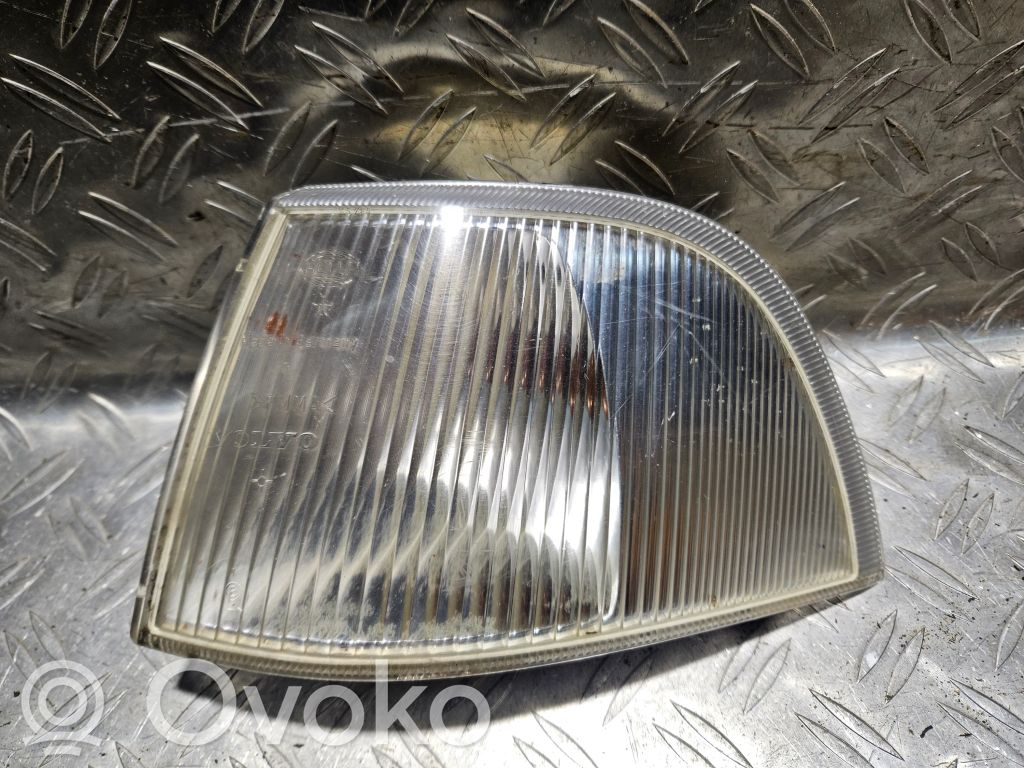 Volvo S40, V40 Front indicator light 