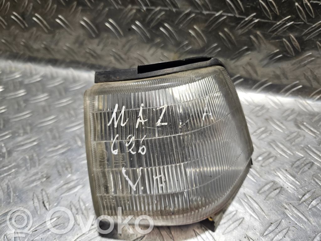 Mazda 626 Front indicator light 
