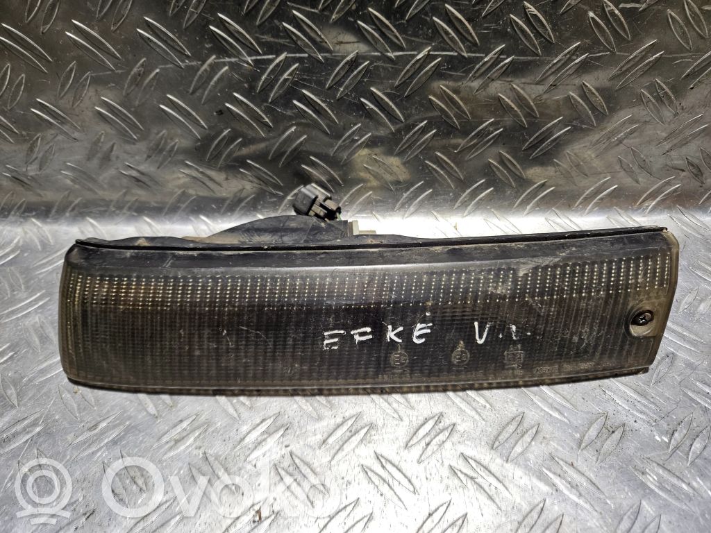 Mazda 323 F Front indicator light 