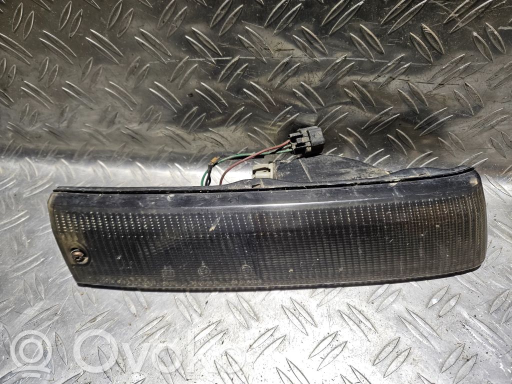 Mazda 323 F Front indicator light 