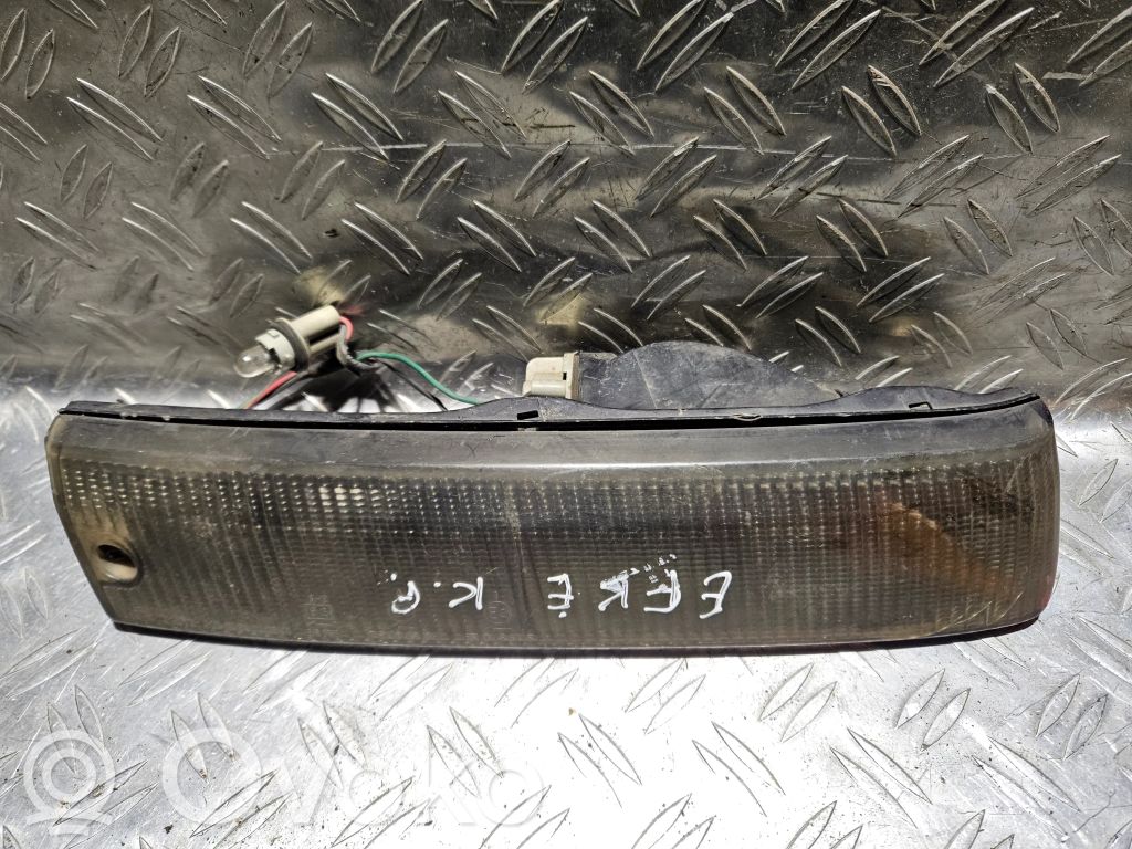 Mazda 323 F Front indicator light 