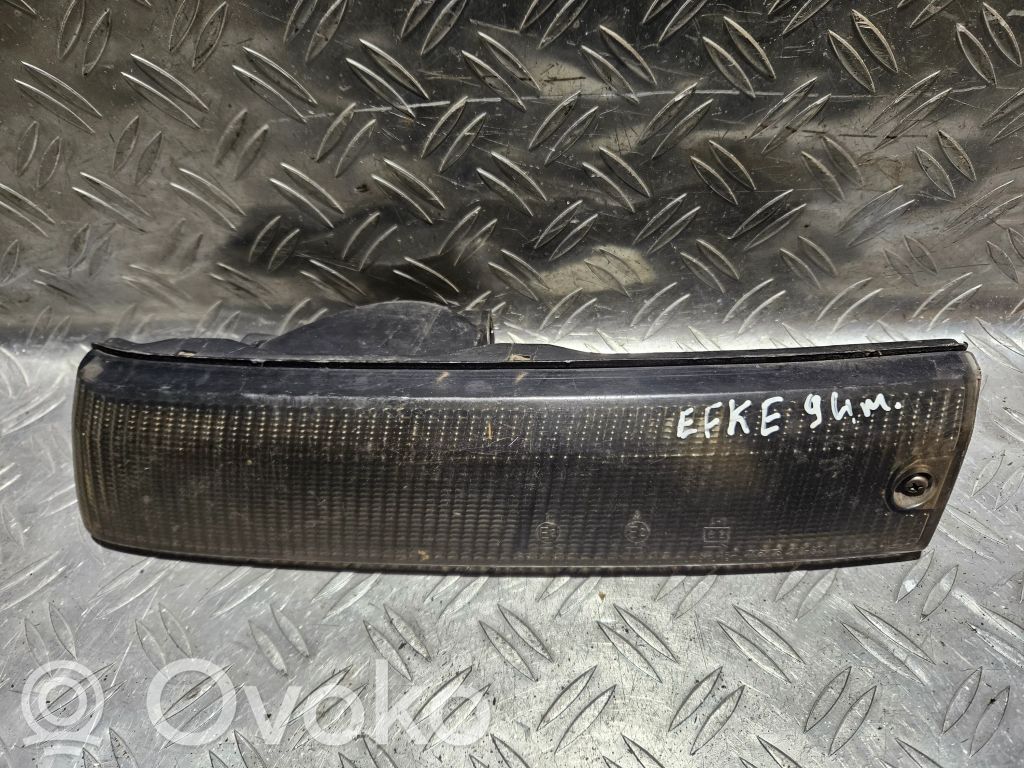 Mazda 323 F Front indicator light 