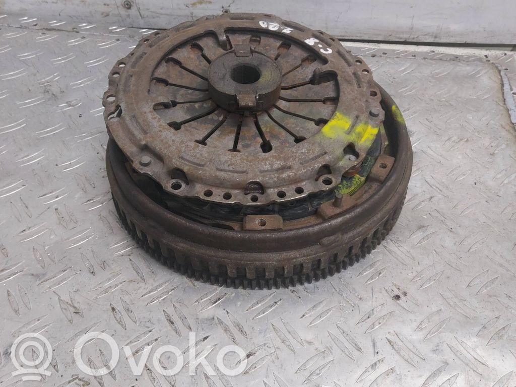 Citroen C8 Sprzęgło / Komplet 