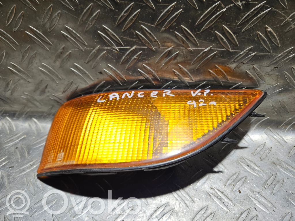 Mitsubishi Colt Frontblinker 