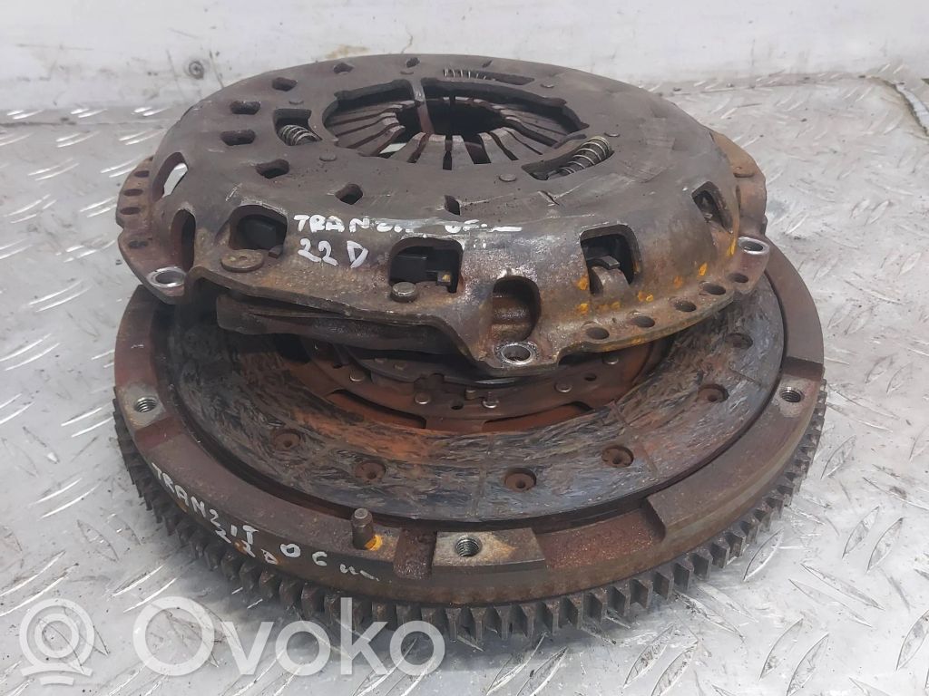 Ford Transit Sankabos komplektas 