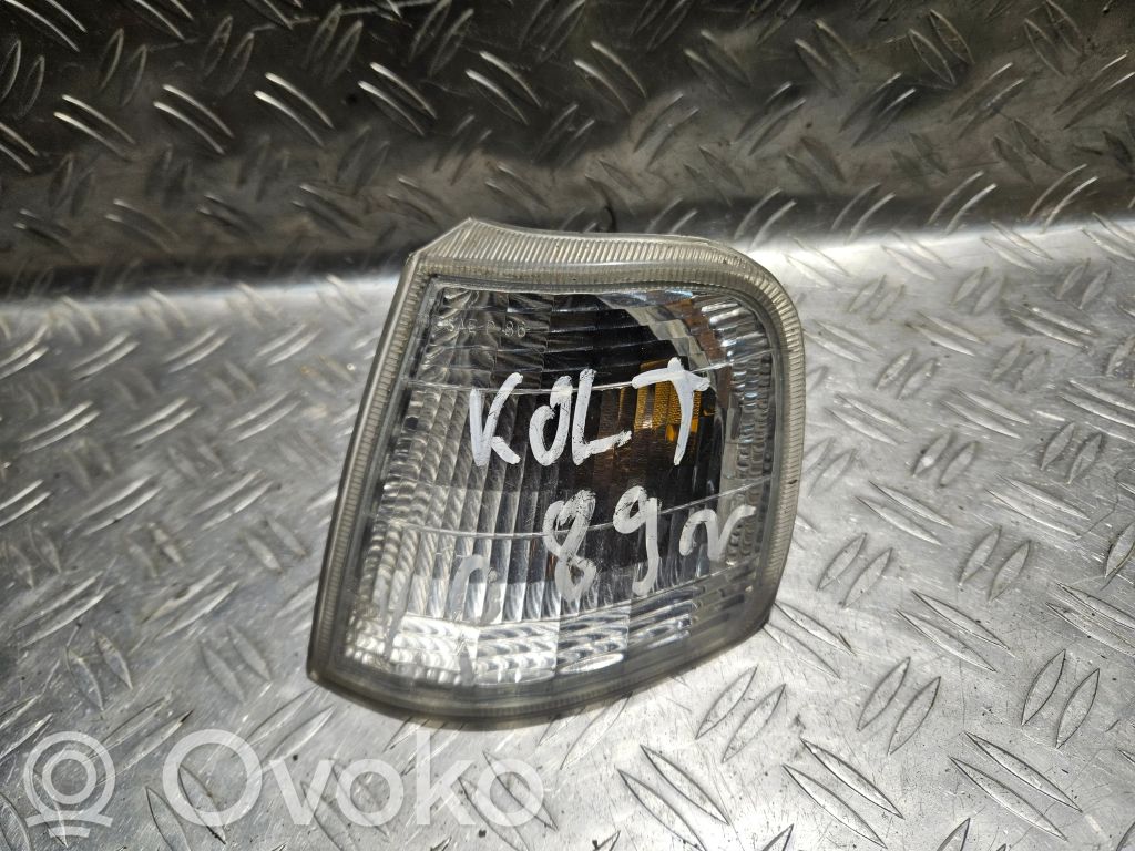 Peugeot 405 Front indicator light 