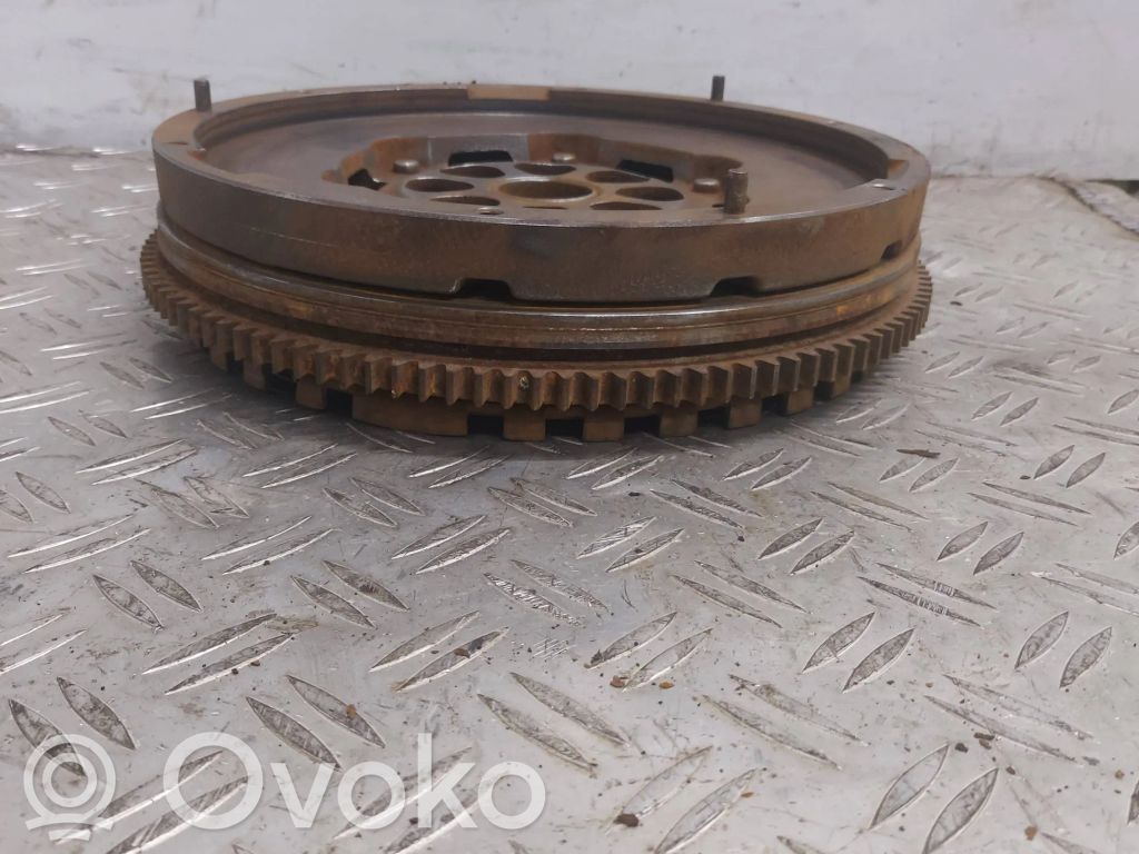 Flywheel