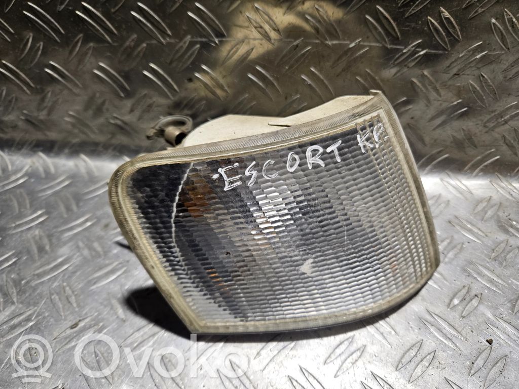 Ford Escort Front indicator light 