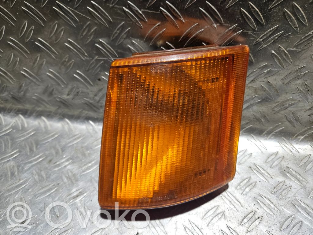 Ford Transit Front indicator light 
