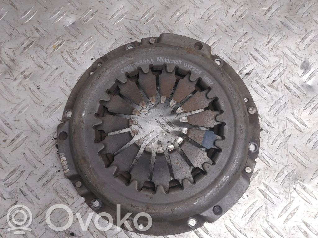 Pressure plate   85BB7563AA