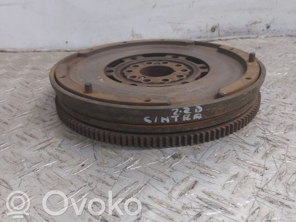 Opel Sintra Dual mass flywheel 
