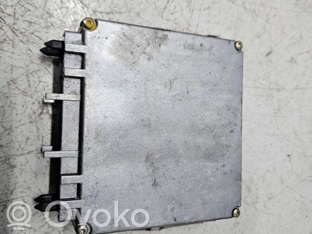 Mercedes-Benz S W140 Engine control unit/module 