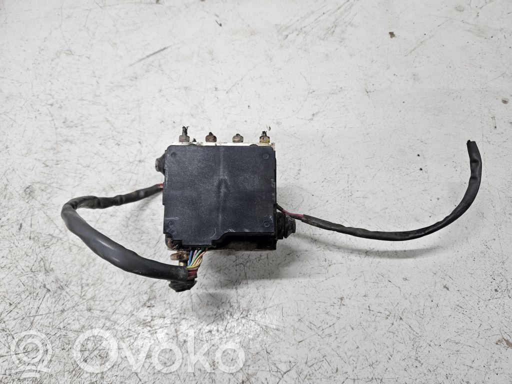 Honda CR-V ABS bloks 