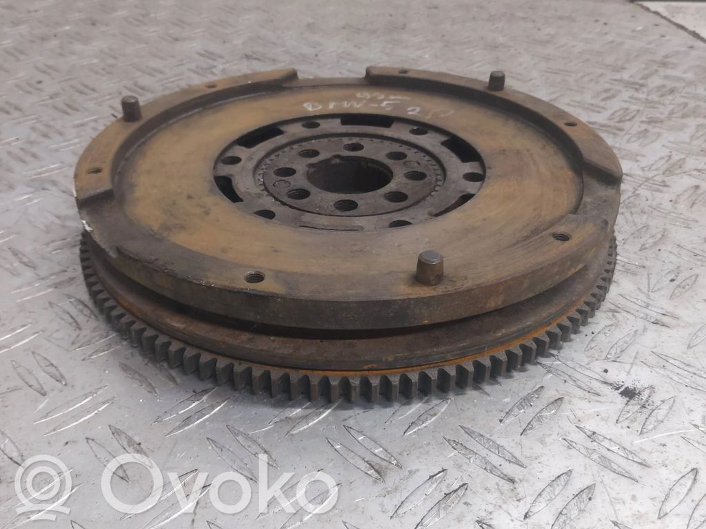 BMW 5 E39 Dual mass flywheel 