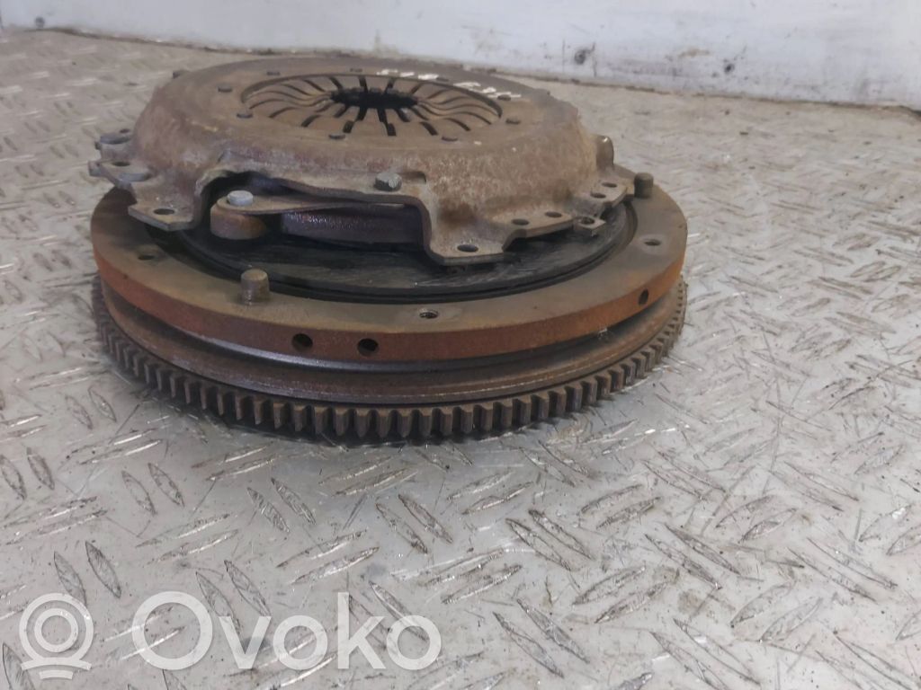BMW 5 E34 Sprzęgło / Komplet 