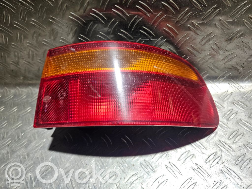 Honda Accord Takavalot 