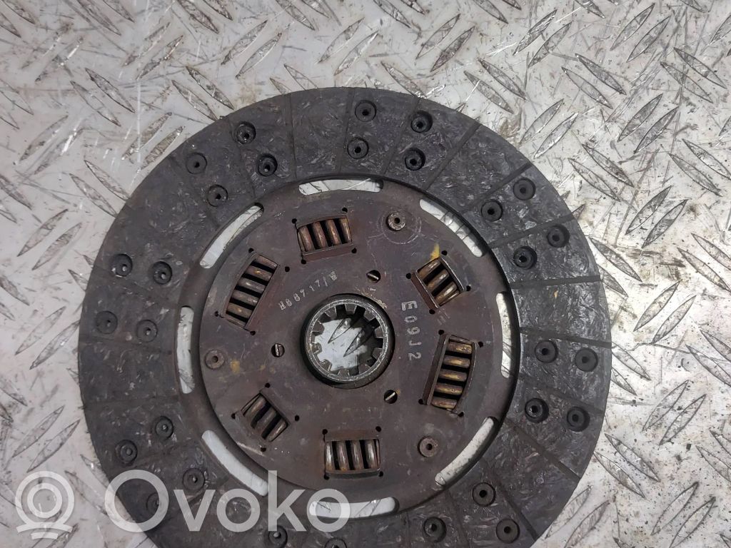 Sajūga disks   E09J2