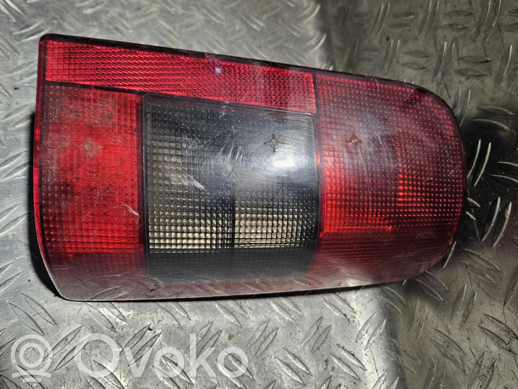 Peugeot Partner Takavalot 