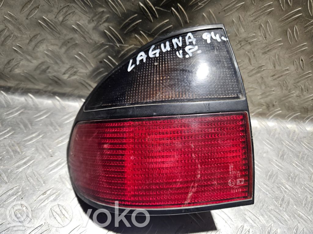 Renault Laguna I Takavalot 