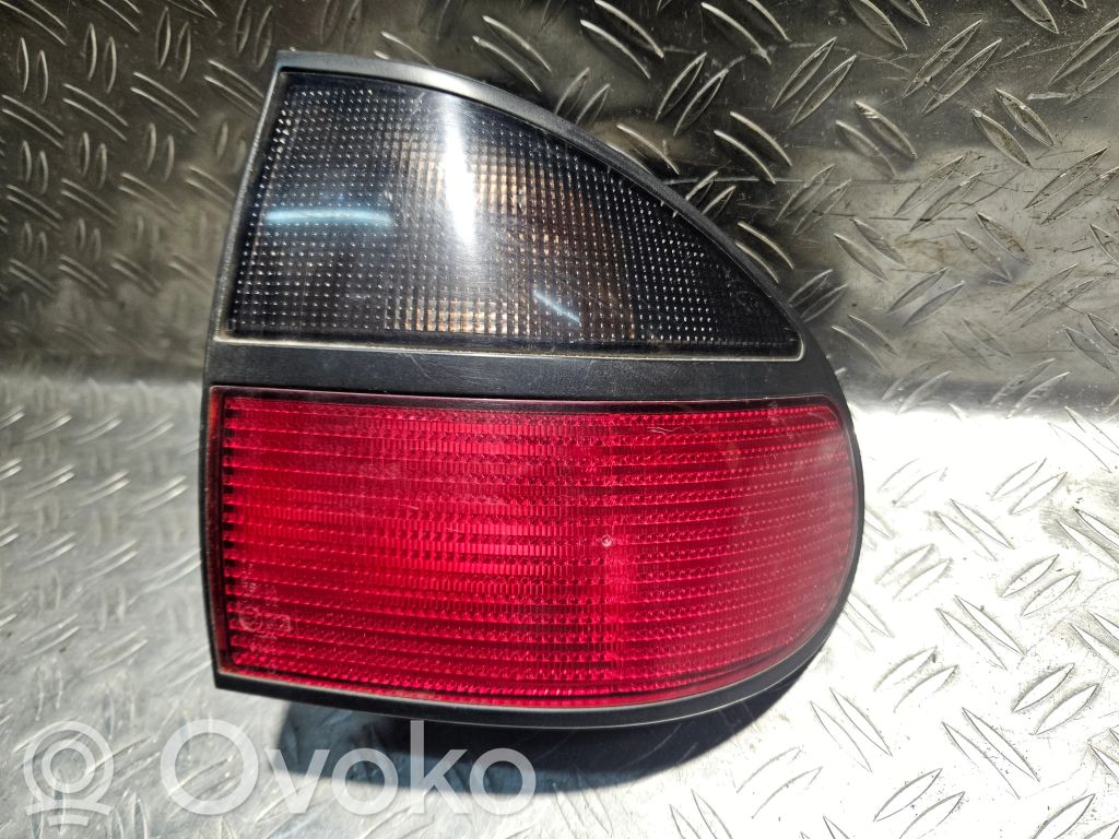 Renault Laguna I Takavalot 