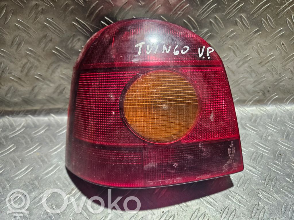 Renault Twingo I Lampa tylna 