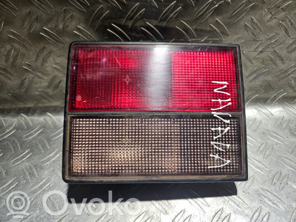 Renault 21 Tailgate rear/tail lights 
