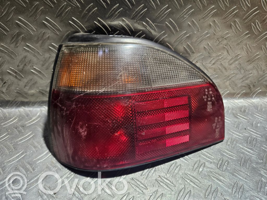 Nissan Sunny Rear/tail lights 