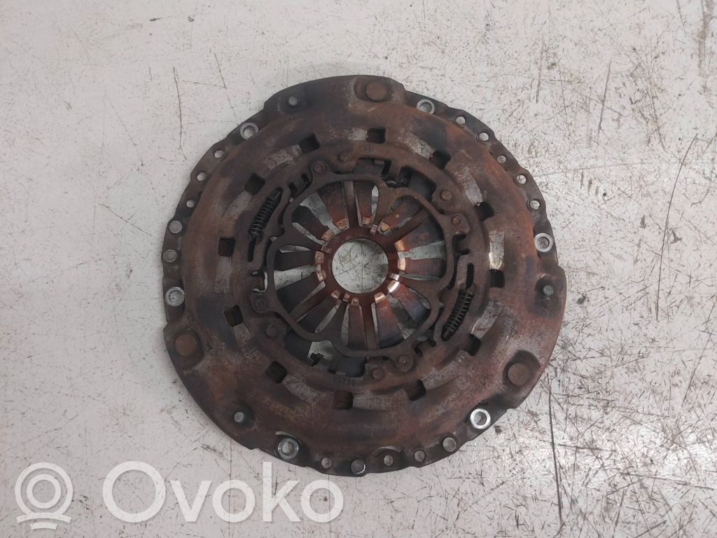 Saab 9-3 Ver2 Pressure plate 