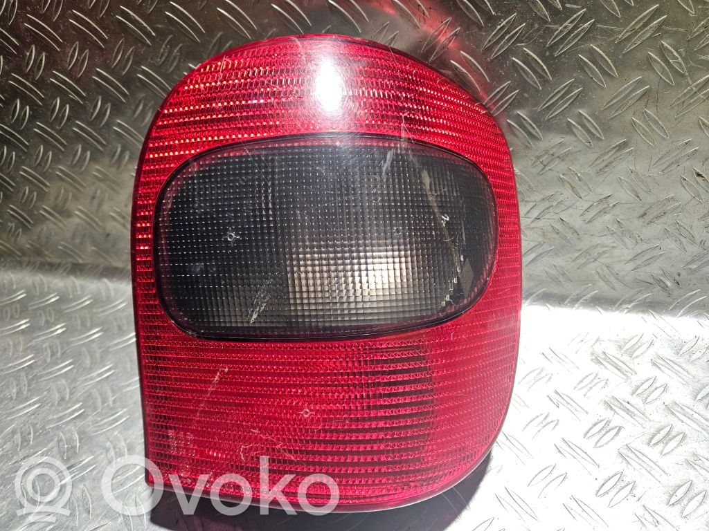 Citroen Xsara Rear/tail lights 