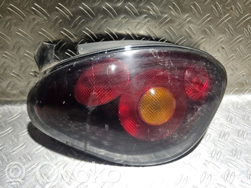 Fiat Bravo - Brava Lampa tylna 