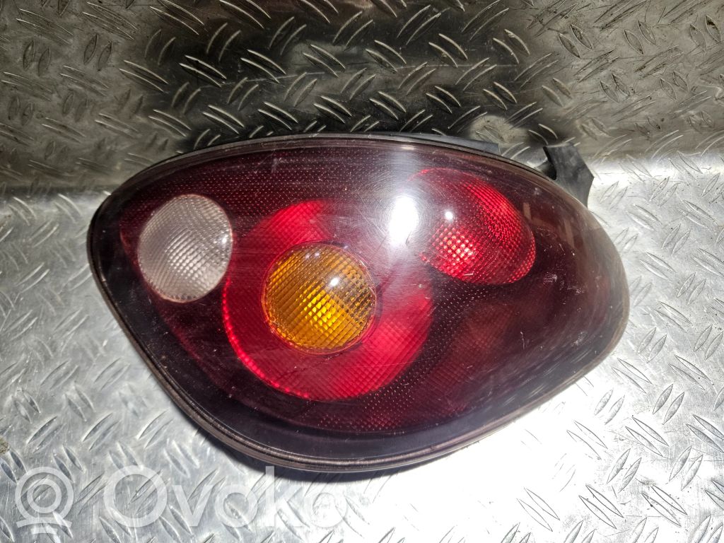 Fiat Bravo - Brava Lampa tylna 