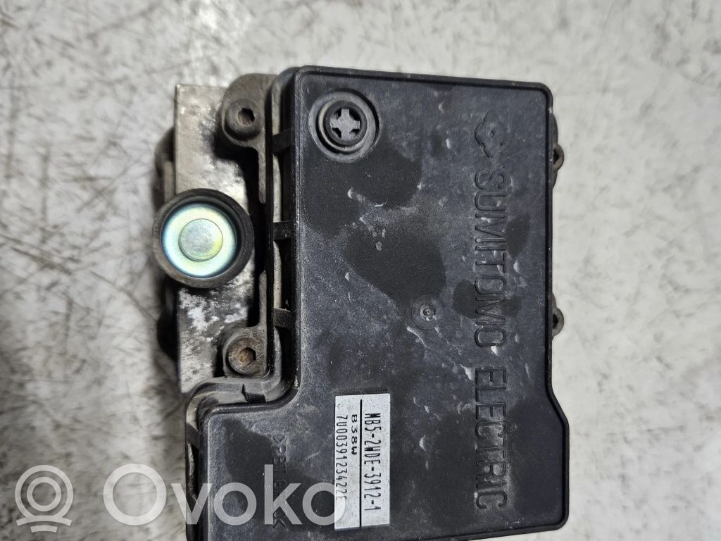 Mitsubishi Lancer ABS Pump 