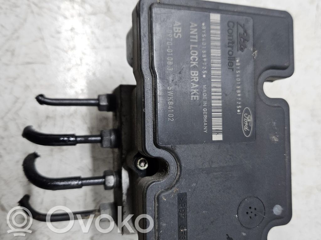ABS Blokas   10097001083,5WK84102