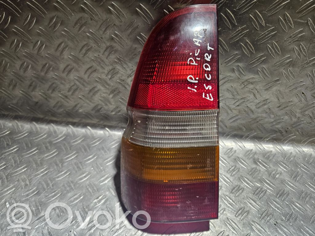 Ford Escort Rear/tail lights 